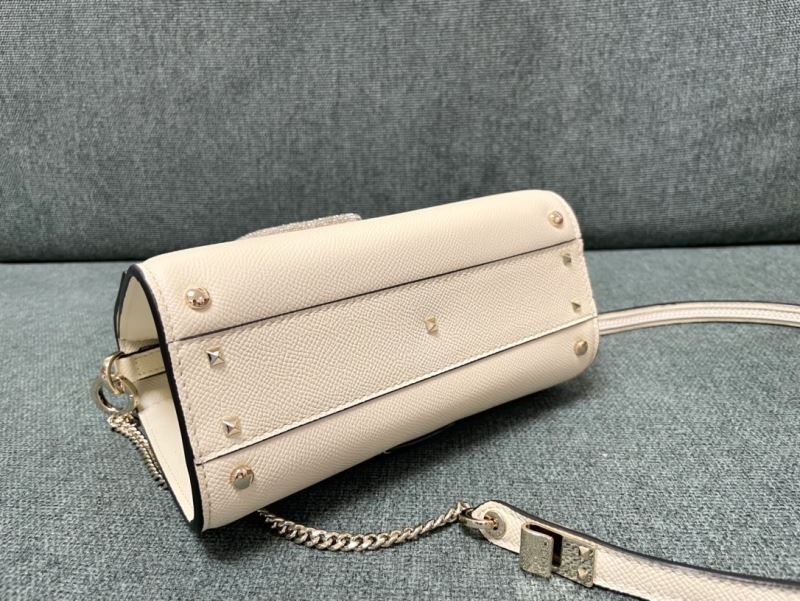 Valentino Top Handle Bag